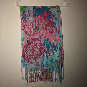 Lilly Pulitzer Let’s Cha Cha Murfee